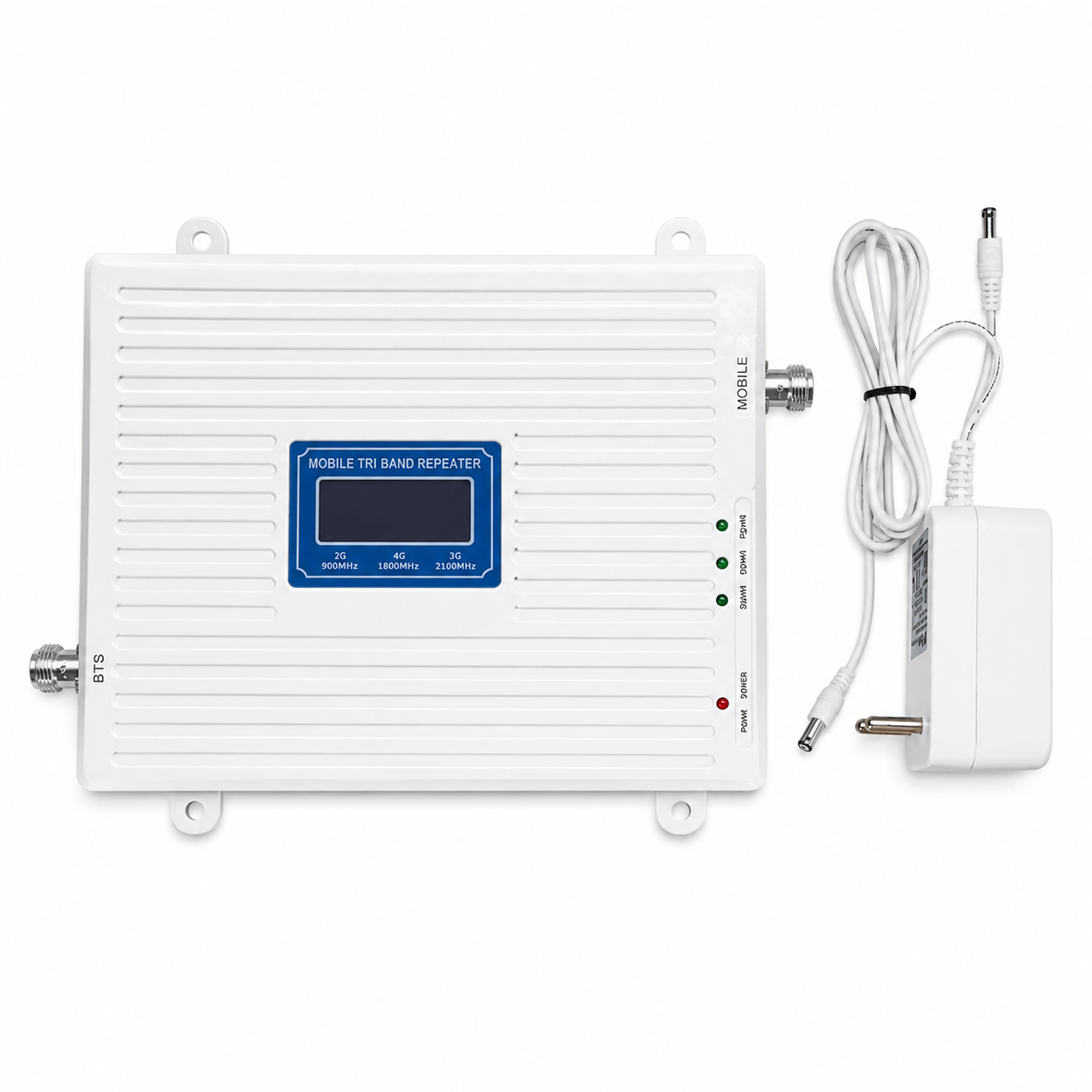 Tri-Band Smart Pro Repeater